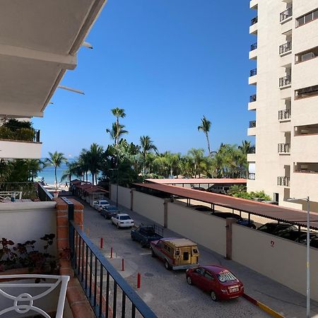 Vallarta Jr Suites プエルトバラータ エクステリア 写真