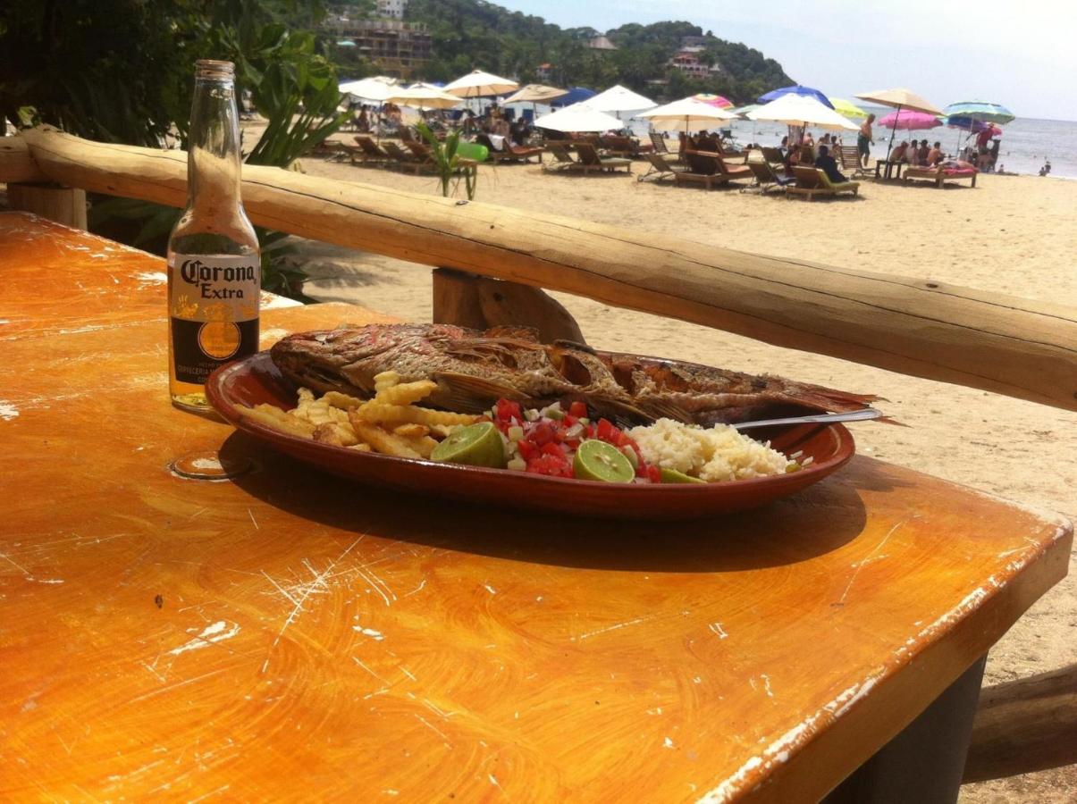 Vallarta Jr Suites プエルトバラータ エクステリア 写真